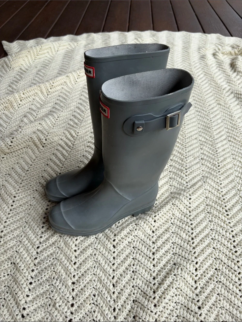 Hunter durable waterproof
